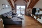 Etagenwohnung Osterhofen - 4 Zimmer, 95 m&sup2;, 950&euro; | Angebot:25837738