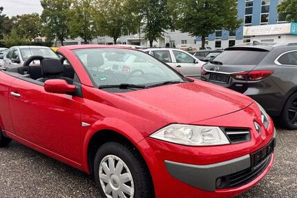 Renault Megane 160.000 km 4.990 &euro; Dachau 85221