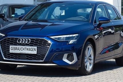 Audi A3 28.705 km 25.900 &euro; Meißen 01662