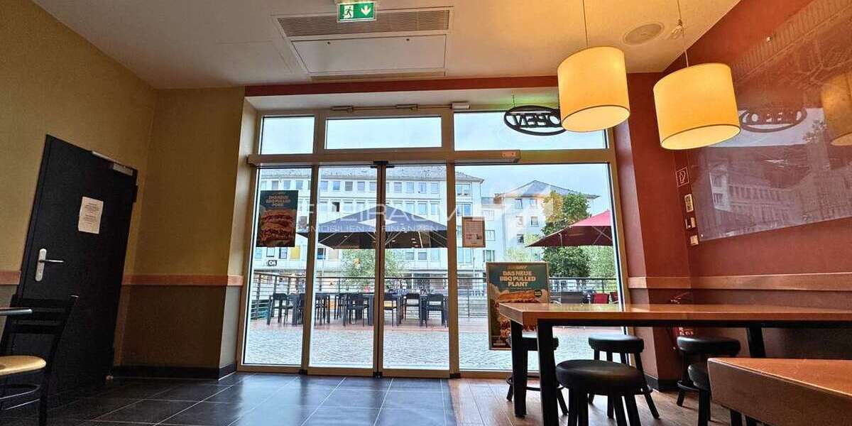 Gewerbeobjekt Siegen - 1.500&euro; | Angebot:27132593