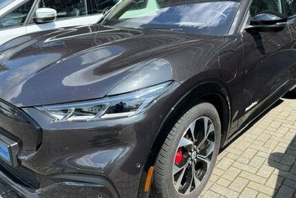Ford Mustang Mach-E 21.249 km 37.990 &euro; Uelzen 29525