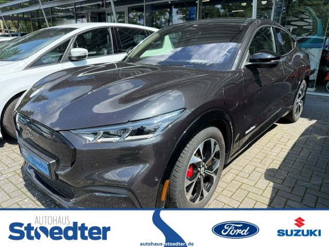 Ford Mustang Mach-E 21.249 km 37.990 &euro; Uelzen 29525
