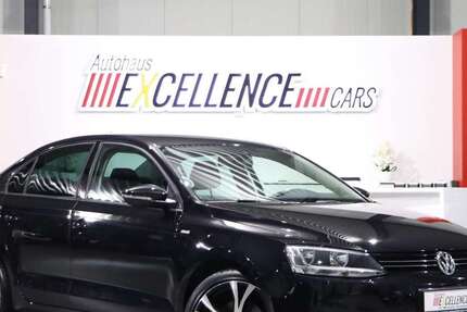 VW Jetta 70.000 km 11.700 € Hamm 59077