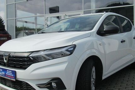 Dacia Sandero 74.400 km 10.300 &euro; Püttlingen 66346