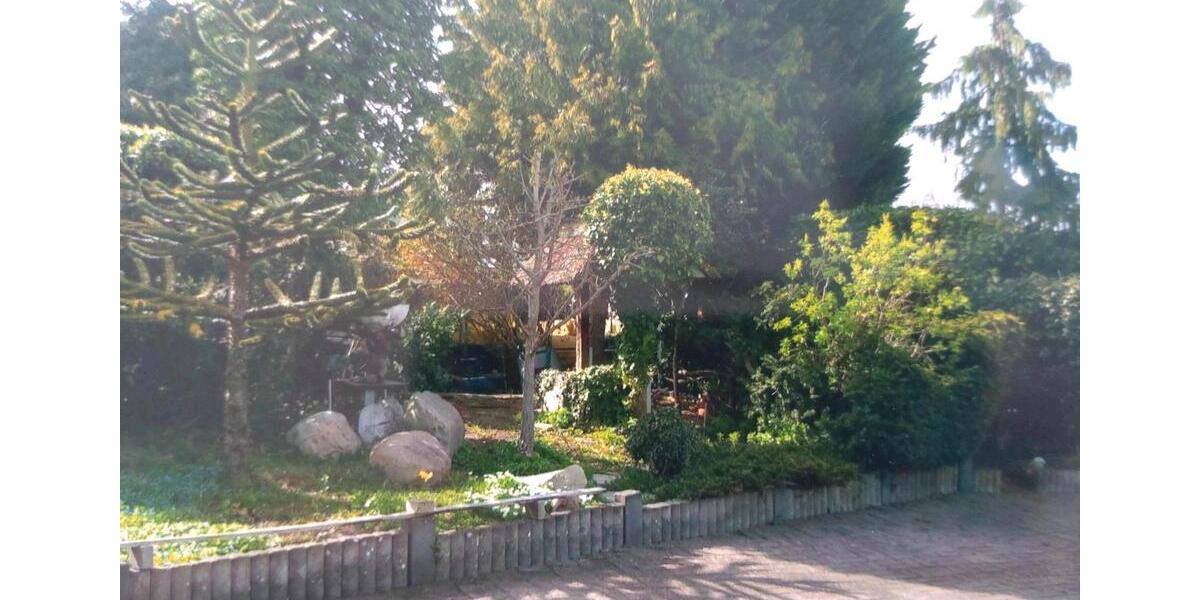 Bungalow Espelkamp - 5 Zimmer, 370 m&sup2;, 450.000&euro; | Angebot:26493588