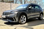 VW Tiguan R-Line / Pano / Kamera / KeylessGO 29.000 km 40.990 &euro; Mönchengladbach 41066