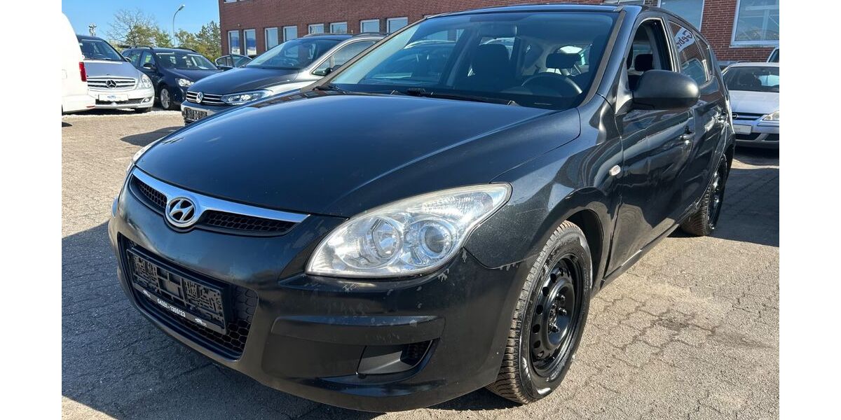 Hyundai i30 298.549 km 1.480 &euro; Rendsburg 24768