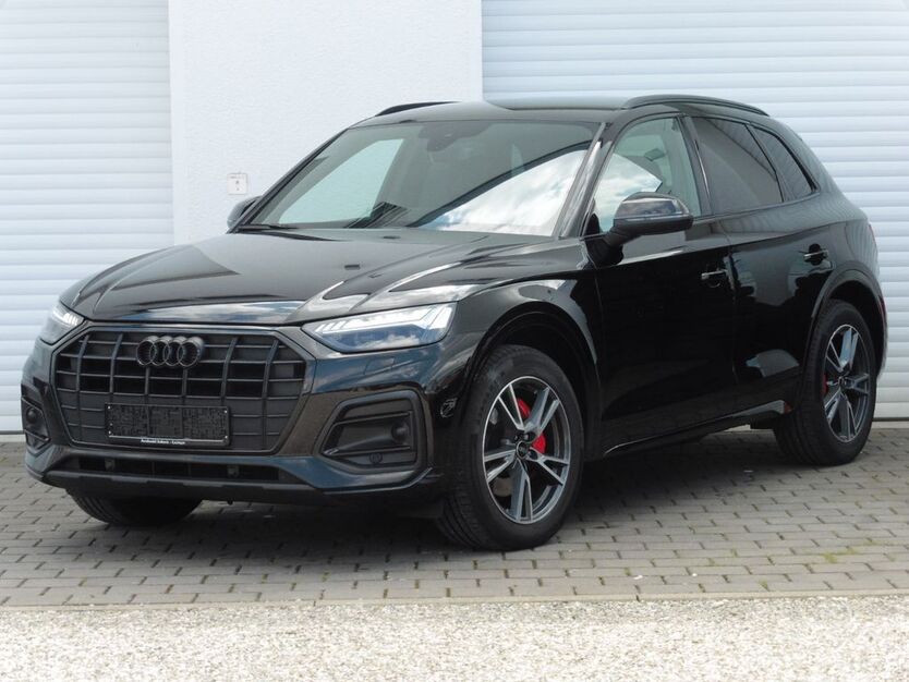Audi Q5 129.400 km 32.490 € Lauingen/Donau 89415