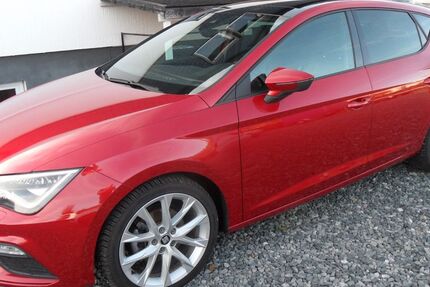 Seat Leon 64.150 km 16.800 &euro; Hankensbüttel 29386
