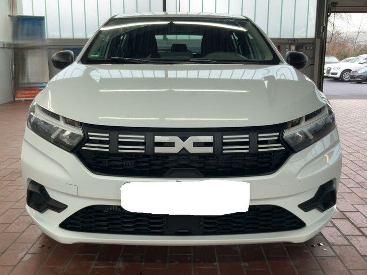 Dacia Sandero 3.226 km 11.300 &euro; Meppen 49716