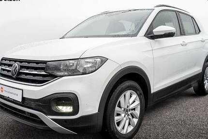 VW T-Cross 30.198 km 16.350 &euro; Uelzen 29525