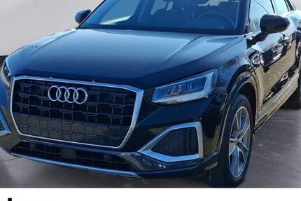 Audi Q2 97.402 km 21.260 &euro; Balingen 72336