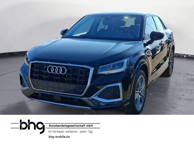 Audi Q2 97.402 km 21.260 &euro; Balingen 72336