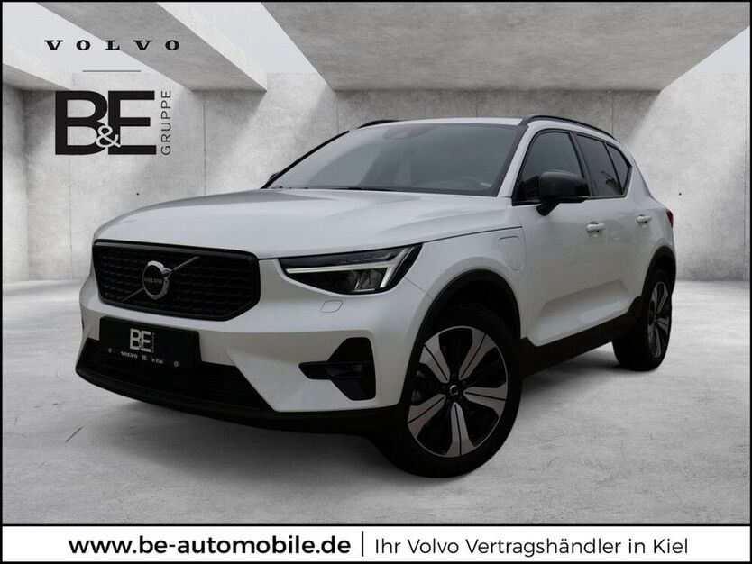XC40