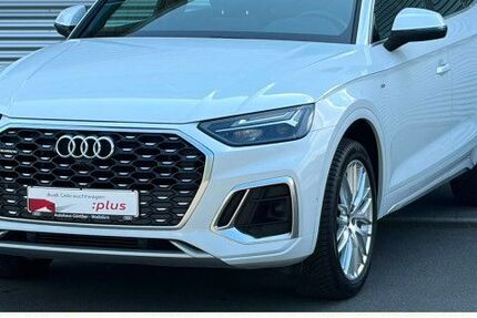 Audi Q5 46.000 km 36.929 &euro; Walldürn 74731