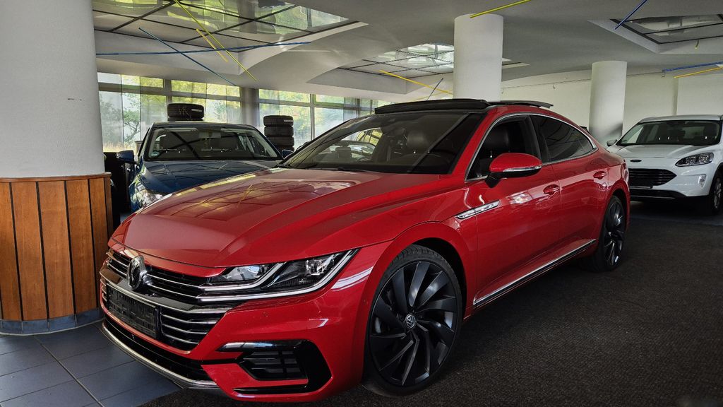 VW Arteon 101.800 km 28.900 &euro; Filderstadt 70794
