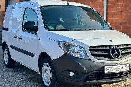 Mercedes-Benz Citan 79.877 km 8.990 &euro; Wathlingen 29339