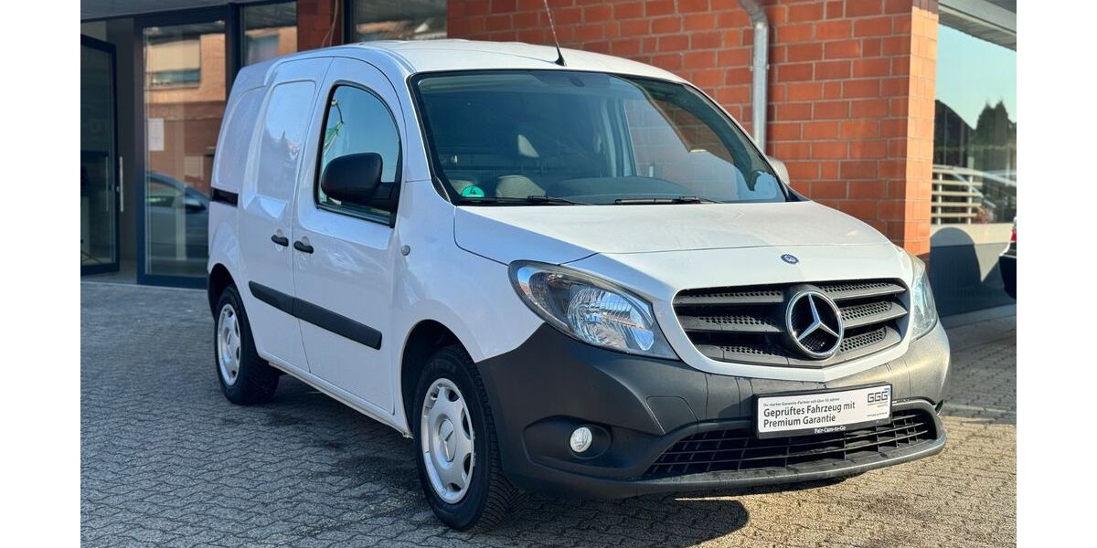 Mercedes-Benz Citan 79.877 km 8.990 &euro; Wathlingen 29339
