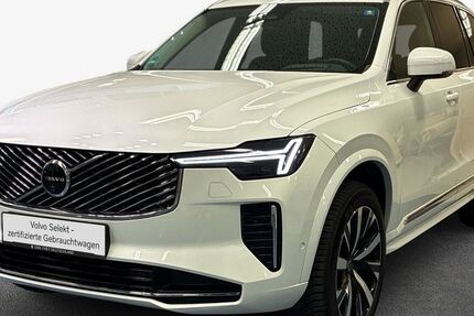 Volvo XC90 21.898 km 59.949 &euro; München 80809