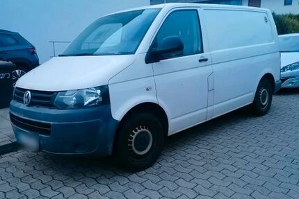 VW T5 Transporter 264.000 km 5.999 &euro; Lübbecke 32312
