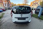 Dacia Lodgy 1,2 7 Sitzer