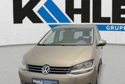 VW Sharan 71.047 km 23.990 &euro; Walsrode 29664