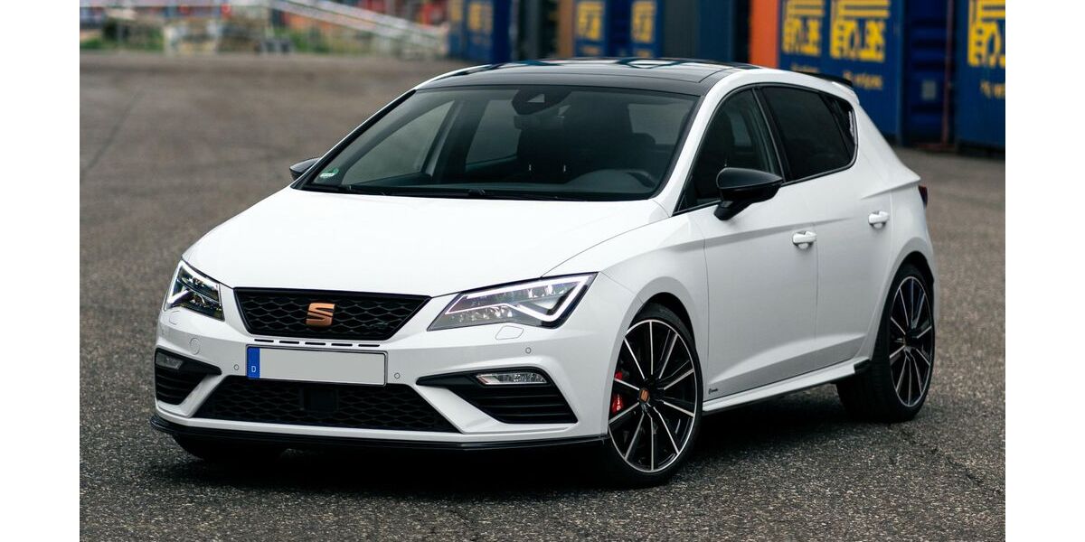 Seat Leon 78.500 km 22.990 &euro; Norderstedt 22844