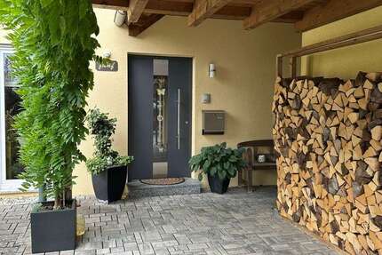 Haus zum Kaufen in Bad Mergentheim 590.000 € 144 m² 6 zimmer