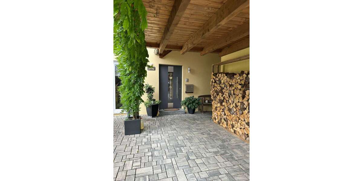 Haus zum Kaufen in Bad Mergentheim 590.000 € 144 m² 6 zimmer