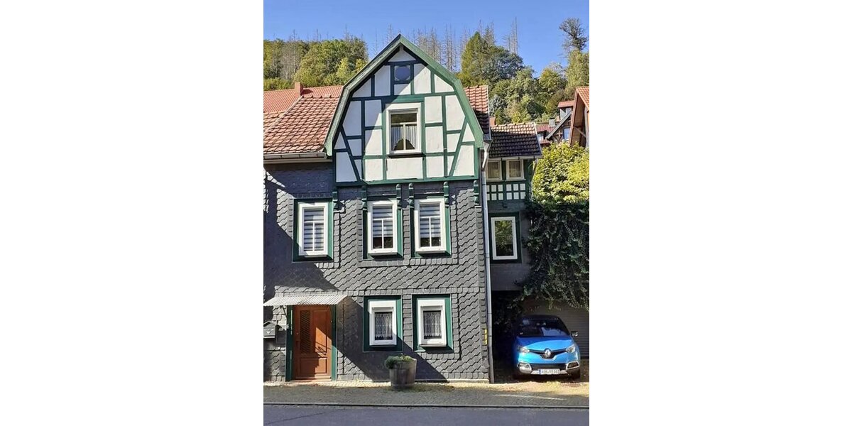 Ruhla, EFH - Einfamilienhaus Ruhla | Angebot:22569333