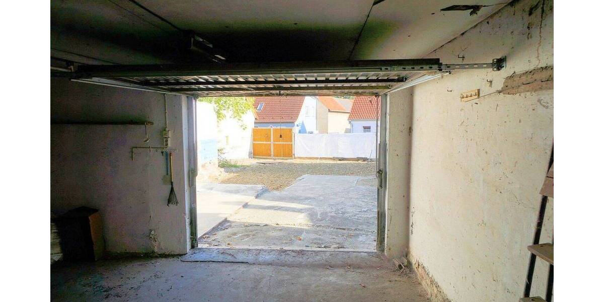 Grundstück Ballenstedt Opperode - 39.000&euro; | Angebot:25686348