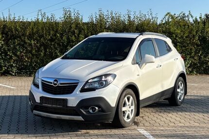 Opel Mokka 140.000 km 7.490 &euro; Ingolstadt 85049