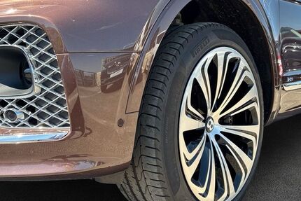 Bentley Bentayga 69.999 km 169.900 &euro; München 80809