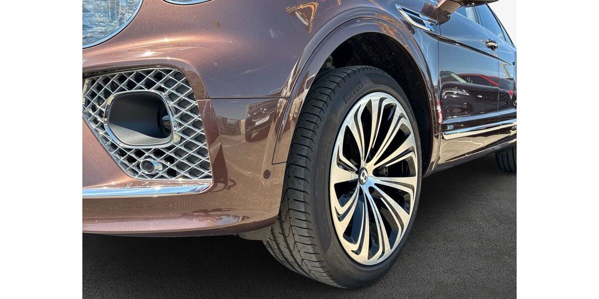 Bentley Bentayga 69.999 km 169.900 &euro; München 80809