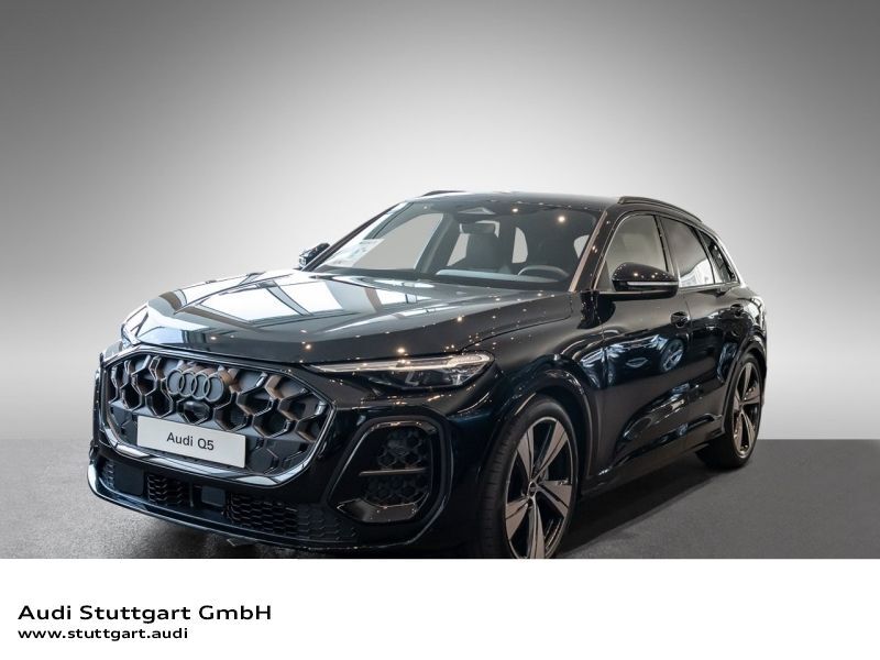 Audi Q5 5.999 km 84.450 € Stuttgart 70469