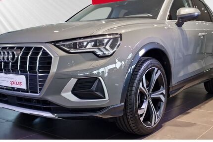 Audi Q3 9.600 km 49.980 &euro; Kiel 24118