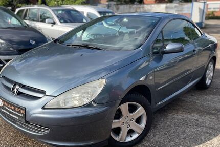 Peugeot 307 144.162 km 2.990 &euro; Düsseldorf 40549