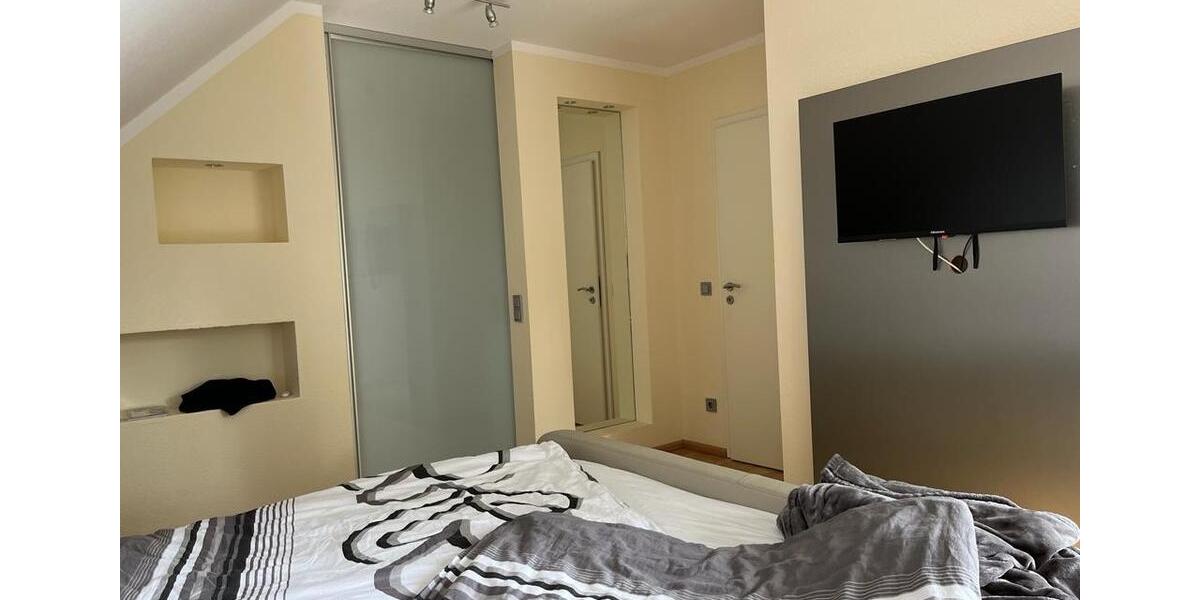 Doppelhaushälfte Stadthagen - 4 Zimmer, 144 m&sup2;, 1.300&euro; | Angebot:25307927