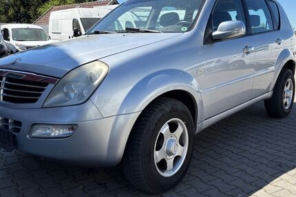 SsangYong REXTON 260.000 km 2.900 &euro; Metten 94526