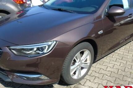 Opel Insignia 125.400 km 11.900 &euro; Hamburg 21035