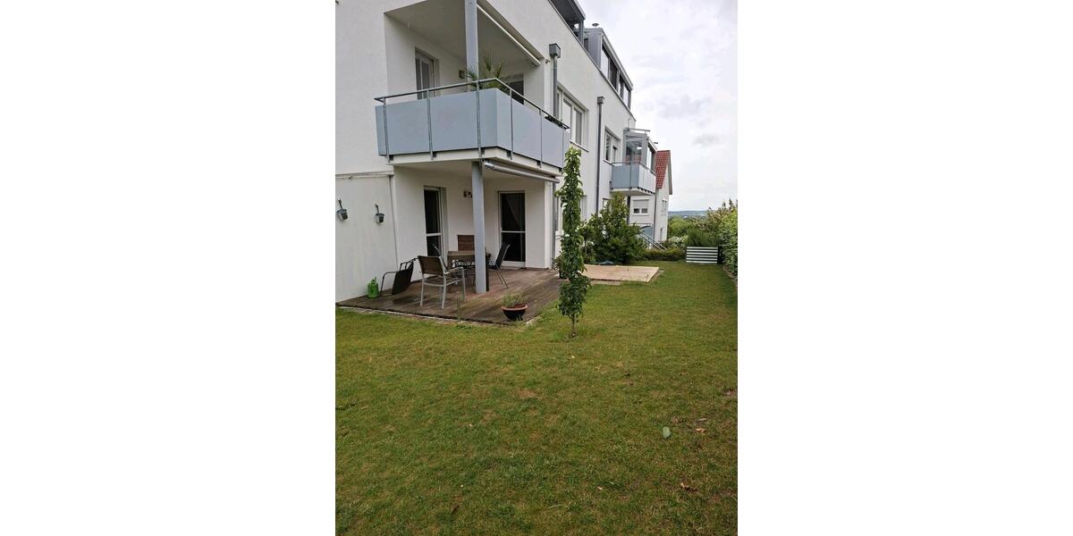 Erdgeschoßwohnung Ulm Söflingen - 4.5 Zimmer, 89 m&sup2;, 519.000&euro; | Angebot:26851533