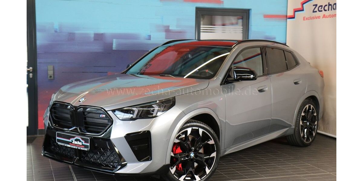 BMW X2 3.700 km 57.900 &euro; Kötz (Kleinkötz) 89359