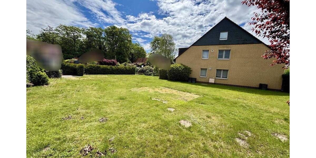 Doppelhaushälfte Wedemark Oegenbostel - 5 Zimmer, 177 m&sup2;, 299.000&euro; | Angebot:26763998