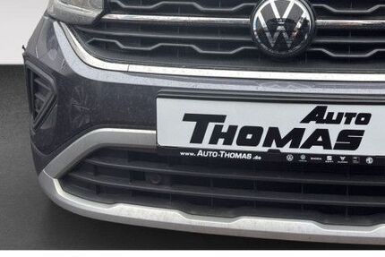 VW T-Cross 25.183 km 22.180 &euro; Hennef 53773