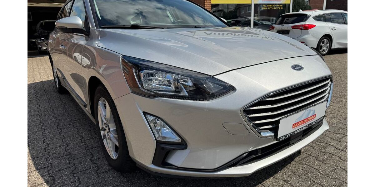 Ford Focus 150.616 km 8.888 &euro; Korschenbroich 41352