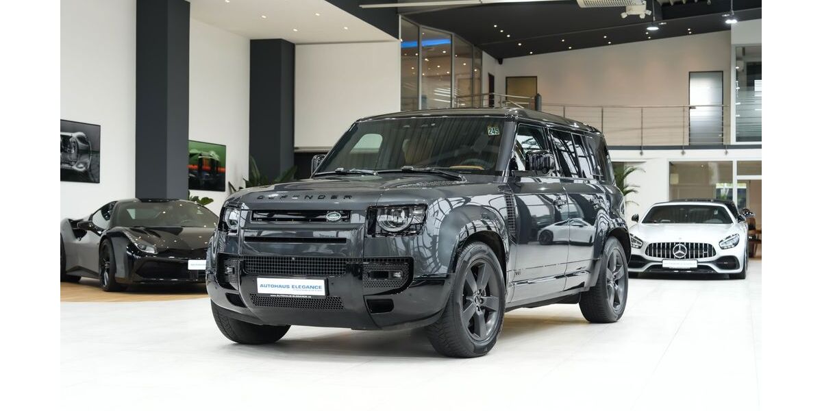 Land Rover Defender 61.884 km 79.980 &euro; Köln 51147