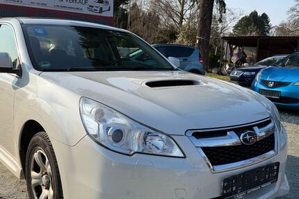Subaru Legacy 184.500 km 6.999 &euro; Chemnitz 09125