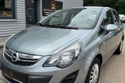 Opel Corsa 119.000 km 4.190 &euro; Fürth 90763