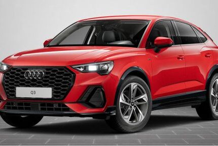 Audi Q3 5.877 km 39.390 &euro; Mayen 56727