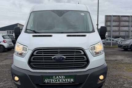 Ford Transit 168.000 km 11.980 &euro; Böblingen 71032